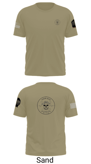Short Sleeve Performance Shirt, , Air Force, Teamtime, Team time, sublimation, custom sports apparel, team uniforms, spirit wear, spiritwear, sports uniforms, custom shirts, team store, custom team store, fundraiser sports, apparel fundraiser