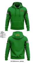 1-33 Cav 1762089 Hoodie - 1