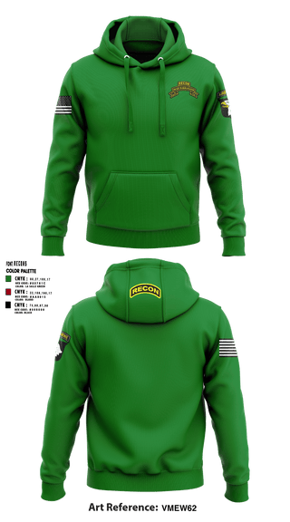 Hoodie, , Army, Teamtime, Team time, sublimation, custom sports apparel, team uniforms, spirit wear, spiritwear, sports uniforms, custom shirts, team store, custom team store, fundraiser sports, apparel fundraiser