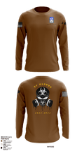 108th CEM 26965831 Long Sleeve Performance Shirt - 3