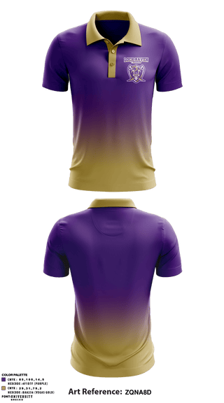 Short Sleeve Performance Polo, Loch Raven Senior High School Tennis, Tennis, Teamtime, Team time, sublimation, custom sports apparel, team uniforms, spirit wear, spiritwear, sports uniforms, custom shirts, team store, custom team store, fundraiser sports, apparel fundraiser