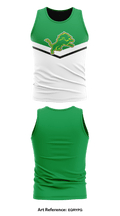 Dublin Track & Field 22596986 Tank Top - 1