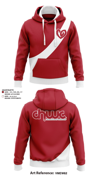 Hoodie, Catholic Heart Workcamp, Spirit Store, Teamtime, Team time, sublimation, custom sports apparel, team uniforms, spirit wear, spiritwear, sports uniforms, custom shirts, team store, custom team store, fundraiser sports, apparel fundraiser