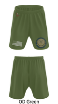 JTF MED 32 22428935 Athletic Shorts With Pockets - 28