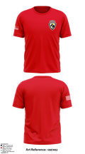 Killers 73249100 Short Sleeve Performance Shirt - 2