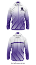 Mile High Elites FC 3524379 Windbreaker - 6