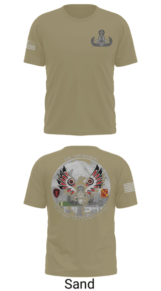 Short Sleeve Performance Shirt, , Army, Teamtime, Team time, sublimation, custom sports apparel, team uniforms, spirit wear, spiritwear, sports uniforms, custom shirts, team store, custom team store, fundraiser sports, apparel fundraiser