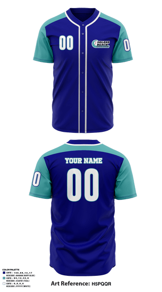 Two Button Baseball Jersey, Solana Beach Little League, Baseball, Teamtime, Team time, sublimation, custom sports apparel, team uniforms, spirit wear, spiritwear, sports uniforms, custom shirts, team store, custom team store, fundraiser sports, apparel fundraiser