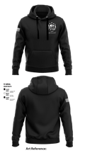 ODA 1334 43547423 Hoodie - 1