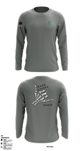 C4 25527352 Long Sleeve Performance Shirt - 3