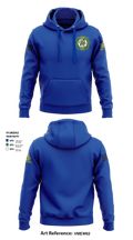 Kirkpatrick Farms Loudoun CO 39130827 Hoodie - 1