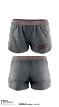 Vendetta Brimhall 17665496 Track Shorts - 2