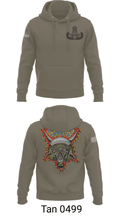 18th Ordnance Company EOD 8486026 Hoodie - 40