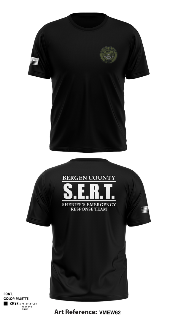 Short Sleeve Performance Shirt, , Police, Teamtime, Team time, sublimation, custom sports apparel, team uniforms, spirit wear, spiritwear, sports uniforms, custom shirts, team store, custom team store, fundraiser sports, apparel fundraiser