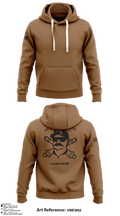 HHB 2-319 AFAR 41967314 Hoodie - 3