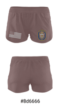 USS CÁRTER HALL 91136277 Ranger Panties - 1