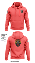 272 Chemical Company 69380602 Hoodie - 1