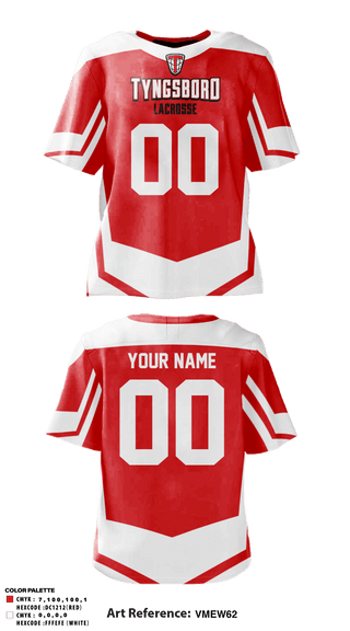 Mens Lacrosse Jersey, Tyngsboro Youth Lacrosse, Men's Lacrosse, Teamtime, Team time, sublimation, custom sports apparel, team uniforms, spirit wear, spiritwear, sports uniforms, custom shirts, team store, custom team store, fundraiser sports, apparel fundraiser
