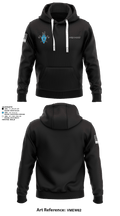 C-TRP 1-89cav 8122558 Hoodie - 1