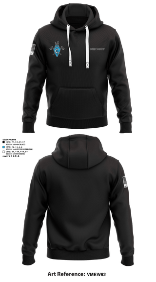 Hoodie, , Army, Teamtime, Team time, sublimation, custom sports apparel, team uniforms, spirit wear, spiritwear, sports uniforms, custom shirts, team store, custom team store, fundraiser sports, apparel fundraiser