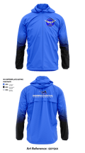 Lancers 26154825 Windbreaker - 1