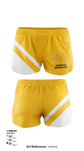 Springfield Shawnee BYSA 43793623 Women's Shorts - 1