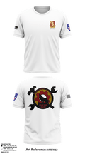 B Co., 25th BSB, 1st BDE, 11th ADV 49846330 Short Sleeve Performance Shirt - 8