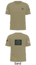 Wulfenkrieger 67748989 Short Sleeve Performance Shirt - 32