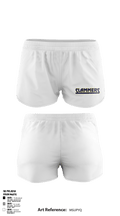 Slammers FP 62521762 Women's Shorts - 5