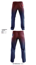 Freedom High School Football 72021125 Sweatpants - 2
