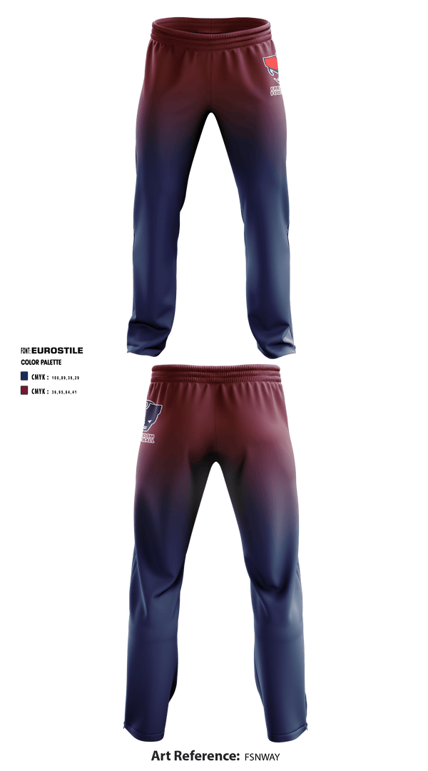 Sweatpants, Freedom High School Football, Football, Teamtime, Team time, sublimation, custom sports apparel, team uniforms, spirit wear, spiritwear, sports uniforms, custom shirts, team store, custom team store, fundraiser sports, apparel fundraiser