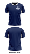 Dakota Golf 1095216 Short Sleeve Performance Shirt - 1
