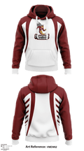 St Anthony Catholic High School Soccer 26408677 Hoodie - 1