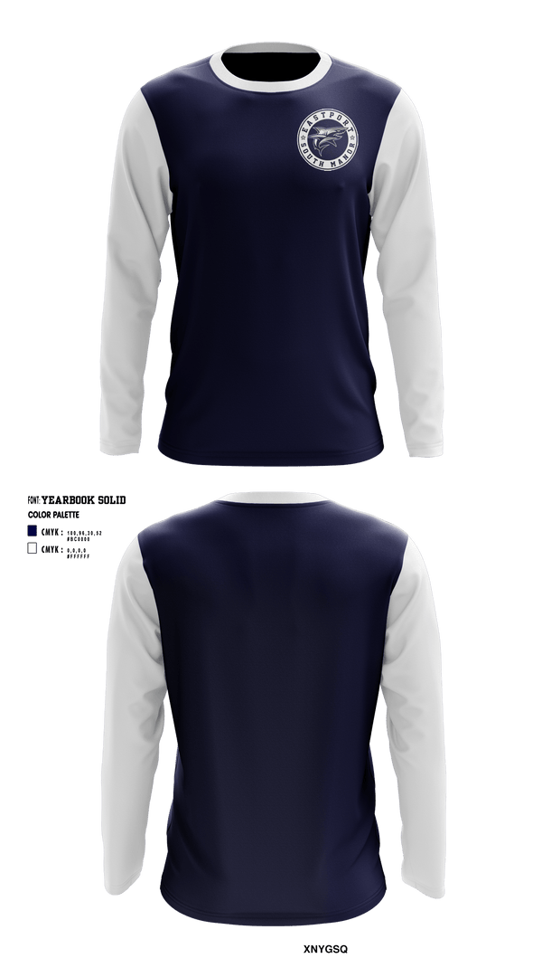Long Sleeve Performance Shirt, Esm Sports Complex, Spirit Store, Teamtime, Team time, sublimation, custom sports apparel, team uniforms, spirit wear, spiritwear, sports uniforms, custom shirts, team store, custom team store, fundraiser sports, apparel fundraiser