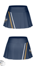 Delano High School Golf 71130151 Skort - 1
