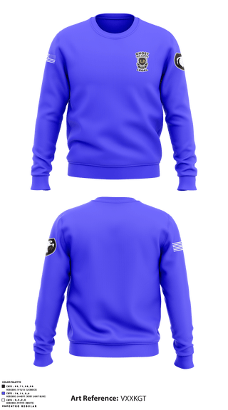 Crew Neck Sweatshirt, , , Teamtime, Team time, sublimation, custom sports apparel, team uniforms, spirit wear, spiritwear, sports uniforms, custom shirts, team store, custom team store, fundraiser sports, apparel fundraiser