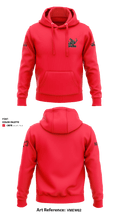 554th ECC 32477505 Hoodie - 1