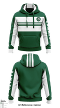 Ramapo High School Golf 37297511 Hoodie - 1