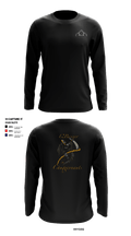 Reaper 4356071 Long Sleeve Performance Shirt - 2