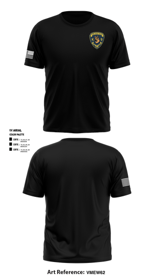 Short Sleeve Performance Shirt, , Police, Teamtime, Team time, sublimation, custom sports apparel, team uniforms, spirit wear, spiritwear, sports uniforms, custom shirts, team store, custom team store, fundraiser sports, apparel fundraiser