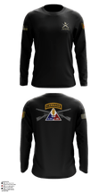 1ST PLT ALPACAS 72699724 Long Sleeve Performance Shirt - 9