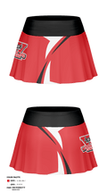 Woodland High School Cheer 1987652 Skort - 1