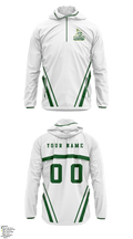 Broadwater Academy Softball 20680021 Windbreaker - 4