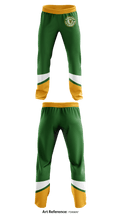 University of Vermont Hockey 34286438 Sweatpants - 1