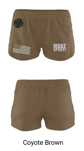 Ranger Panties, , Army, Teamtime, Team time, sublimation, custom sports apparel, team uniforms, spirit wear, spiritwear, sports uniforms, custom shirts, team store, custom team store, fundraiser sports, apparel fundraiser