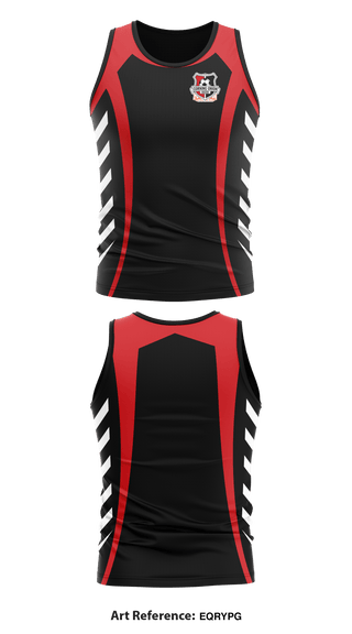 Tank Top, Corning Union Soccer, Men's Soccer, Teamtime, Team time, sublimation, custom sports apparel, team uniforms, spirit wear, spiritwear, sports uniforms, custom shirts, team store, custom team store, fundraiser sports, apparel fundraiser