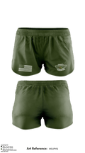 Ocala Helitack 47748855 Ranger Panties - 2