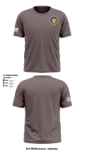 MSRON-1 EST 67638754 Short Sleeve Performance Shirt - 3
