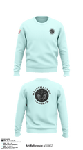 The Marksman Program 63929339 Crew Neck Sweatshirt - 3