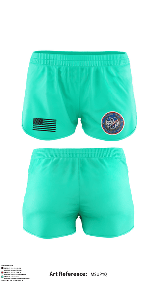 Ranger Panties, , , Teamtime, Team time, sublimation, custom sports apparel, team uniforms, spirit wear, spiritwear, sports uniforms, custom shirts, team store, custom team store, fundraiser sports, apparel fundraiser